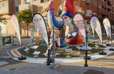 Apartamento equipado playa Valencia OnesDeMar - Photo 24