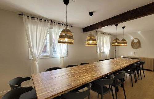 El Refugio de Abejar - Foto 4