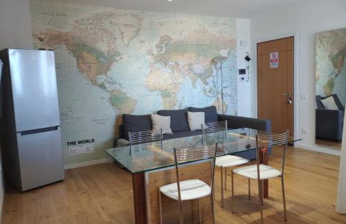 Belvedere Home vista mare e comfort - Foto 9