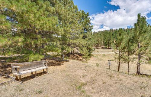 Quiet Ski Retreat, 6 Min to Angel Fire Lifts - Foto 32