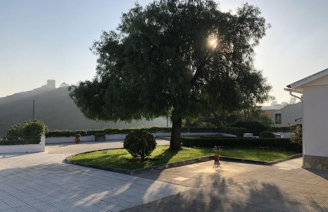 A Casa do Castelo in Bidos - Foto 29