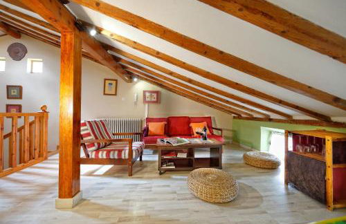 Alojamiento Rural Pueblo de la Ribera - Foto 4