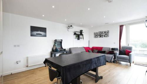 Greenwich O2 Apartment - Foto 3