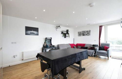 Greenwich O2 Apartment - Foto 3