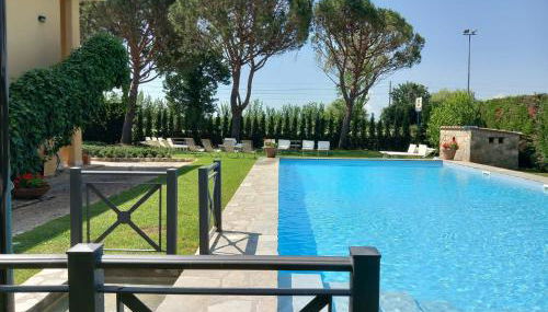 Parkhotel Montigeto - Foto 2