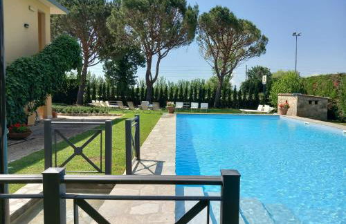 Parkhotel Montigeto - Foto 2