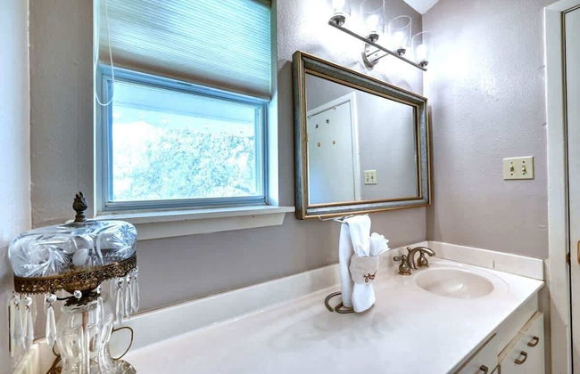 Stunninghome on The Blanco River - Foto 16