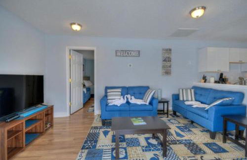 Baileys Beach Cottages - Foto 13