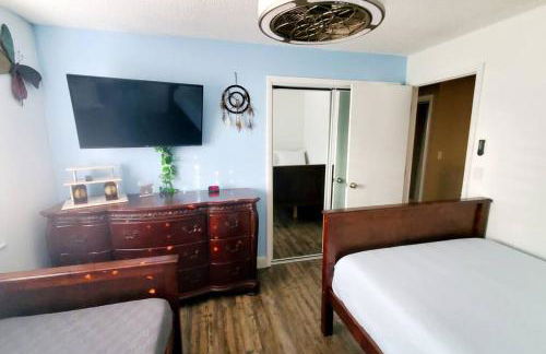 Florida Life on the Water. Heated Pool, fishing, kayaks, gameroom - Foto 64