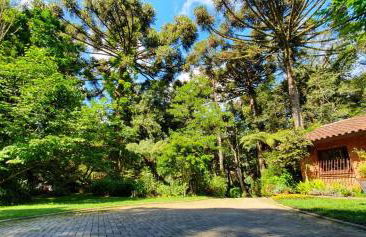 CASA GOLDONI GRAMADO 4 Quartos - Photo 36