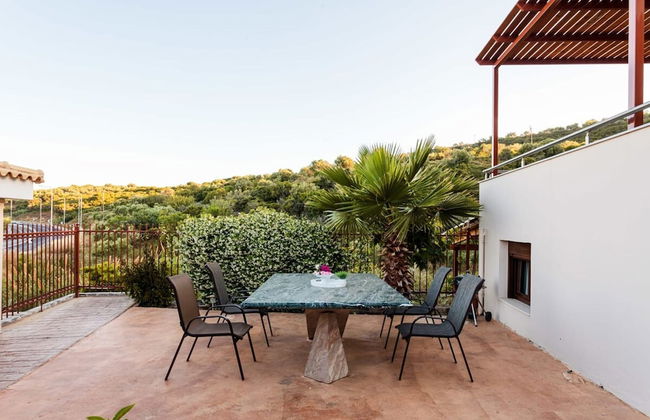 Villa Armonia - Beachfront Majestic Retreat - Foto 27