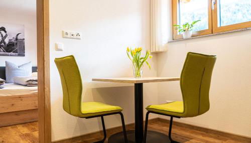 Wetterstein - Foto 2