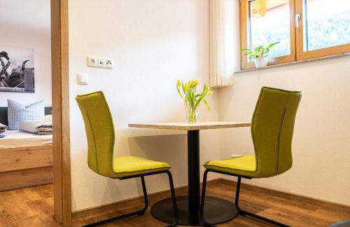 Wetterstein - Foto 2