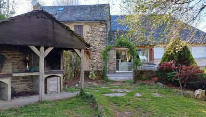 Gîte La Belle Aubrac - Photo 2