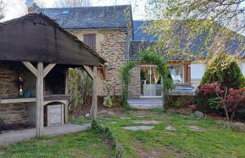 Gîte La Belle Aubrac - Photo 2