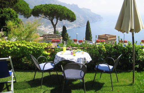 Villa Casale Ravello Residence - Foto 60