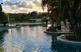 MELHOR APARTAMENTO DO ILOA RESIDENCE BARRA de SÃO MIGUEL - Foto 36