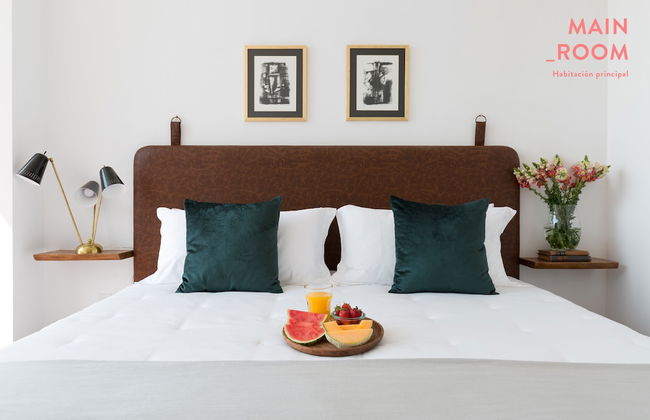 Monet Tower By The Local Way - Foto 15