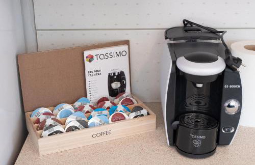 Remvi GUEST HOUSE - Photo 10