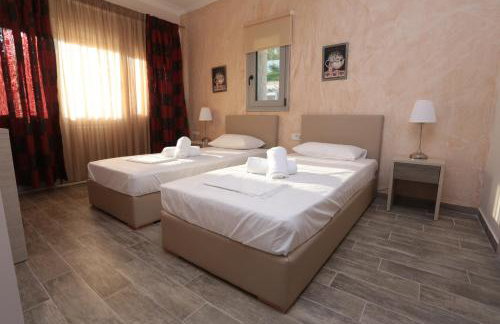 Ionian Diamond Villas - Foto 22