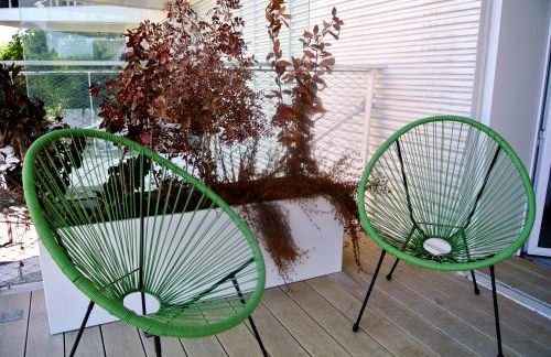 Arbre Blanc, une folie montpelliéraine - Photo 18