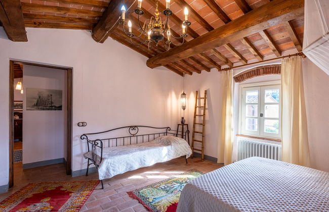 Villa delle Stelle - Foto 28