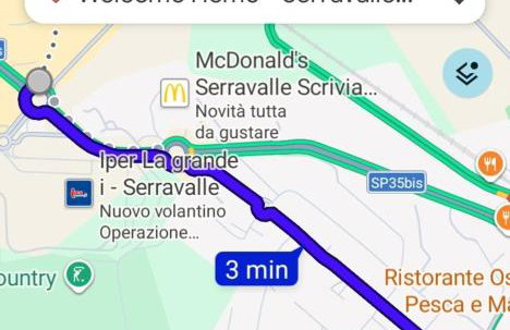 Welcome Home Serravalle - private parking and garden - Photo 22