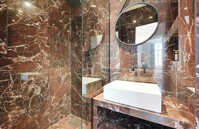 Amazing Appartement - 3br/10p - Saint Germain - Foto 14