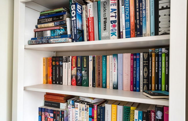 Headington Orchard - 3 Bedroom House Parking Garden - Foto 18