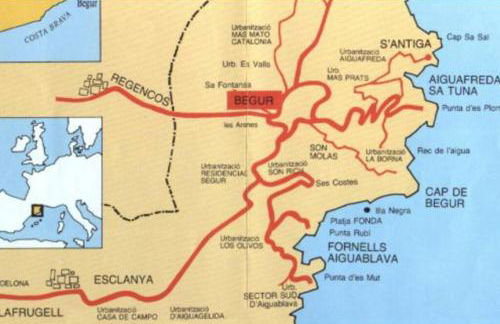 Apt CON VISTAS ALAS ISLAS MEDAS - Foto 9