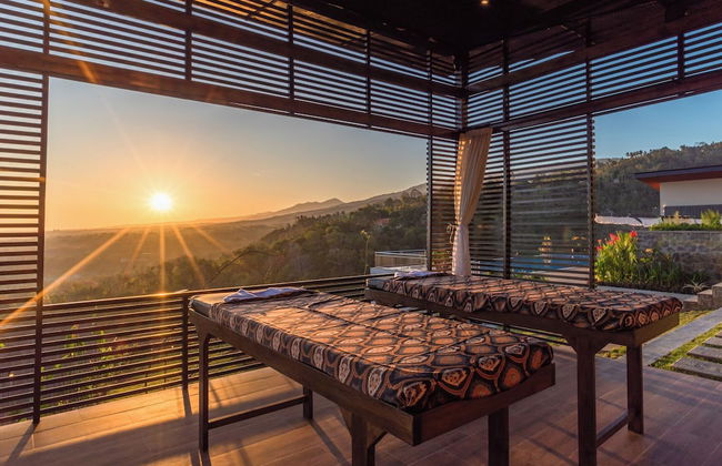 Villa Lovina Hill Paradise - Foto 53