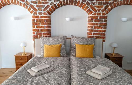 BacksteinFlair - LüneMitte - Foto 23