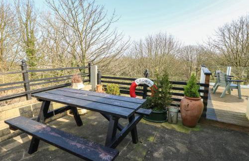 Crow's Nest Cottage - Foto 18