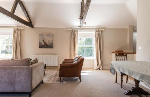 Charming Rural Coach House Retreat - Wymondham - Foto 12