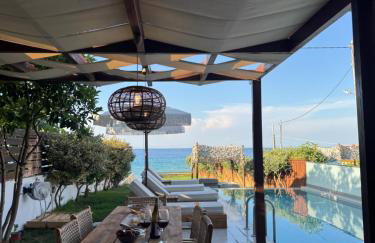 Sabbia D`oro Beach Villa - Foto 5