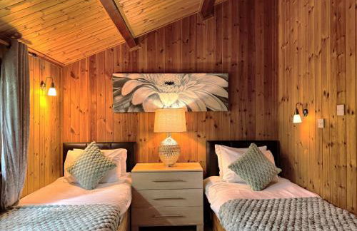 Snowdrop 14 - Dog Friendly - Hot tub--Tenby-Pendine - Foto 15