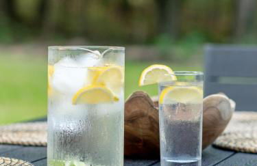 Modern Rustic Escape w/Hot Tub - High Falls Lodge - Foto 30