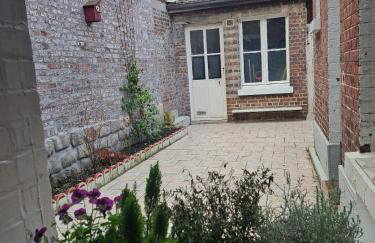 L'Iris au cœur de Corbie pour 4 pers - Photo 18