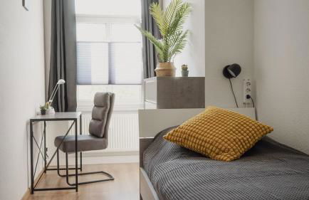 *NEU*Family&Work*WLAN*Ntflx*Cozy*Zentrum*TopLage - Foto 52