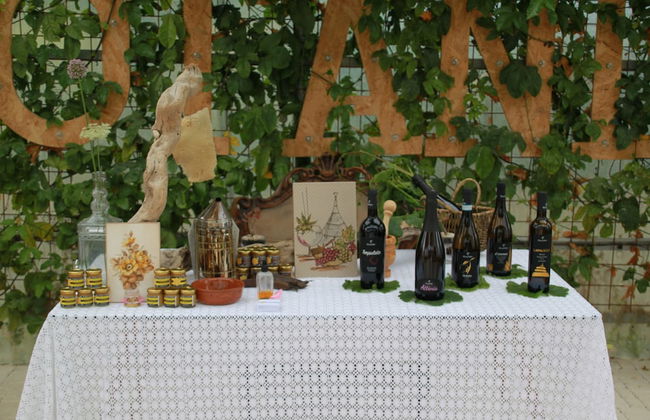 AgriBarocco - Photo 60