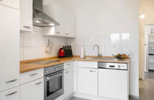 Plätzchen im Grünen - Foto 15