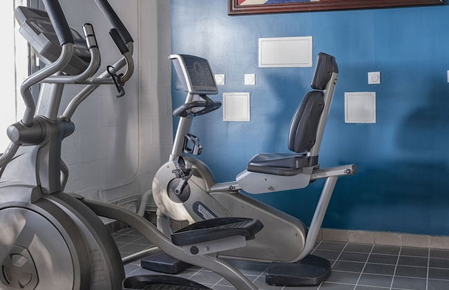 Chateau de Tressé - Foto 23