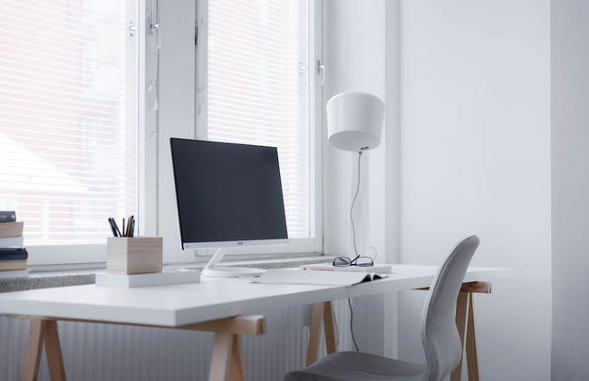 Studio for a business traveler - Foto 14