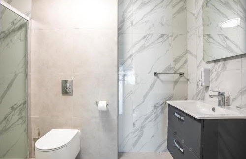 Górskie Tarasy Karpacz, basen, sauna, max 8 osób - Foto 29