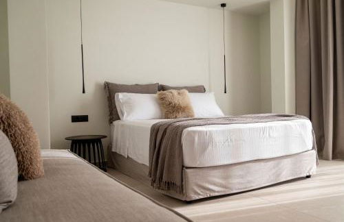 Rhotheon Suites in Ialysos Rhodes - private pool in selected rooms - Foto 61