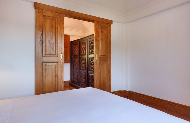 Casa do Eido - sustainable living & nature experiences - Foto 11