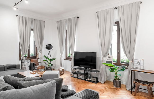 Apartment del Bello - Foto 20