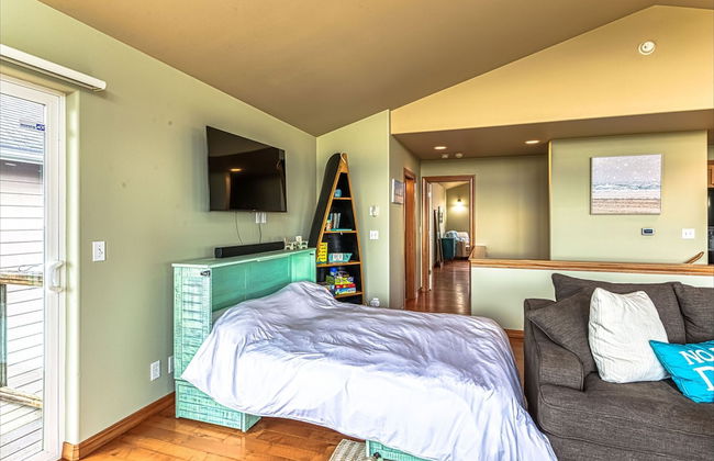 Salty Mermaid in Pacific Beach - Foto 71