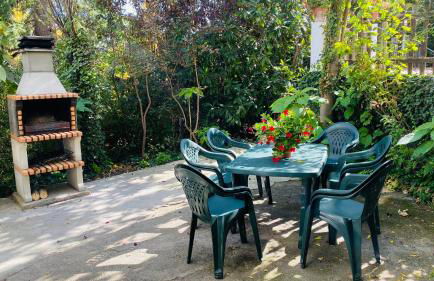 Barranco de la Salud - Photo 13