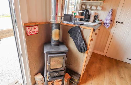 Heather Hut at Copy House Hideaway - Foto 10